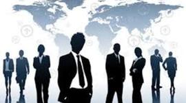 Timeline: History of Management