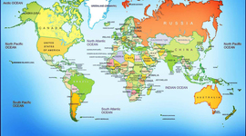 Timeline: Exploration timeline