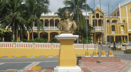 Timeline: HISTORIA DE LAS FRACCIONES