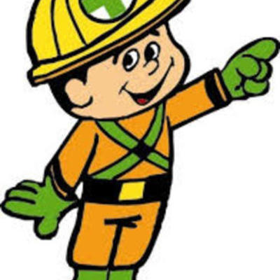 Timeline: higiene y seguridad industrial