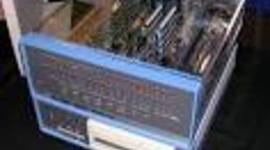 Timeline: Major Events and People in the History of Computers