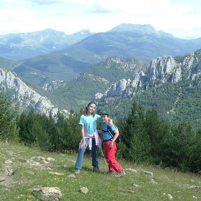 Timeline: Since I was born