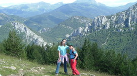 Timeline: Since I was born