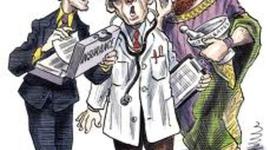 Timeline: BREVE HISTORIA DE LA BIOETICA