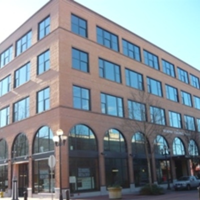 Timeline: Eugene Tech