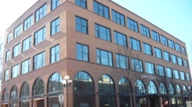 Timeline: Eugene Tech