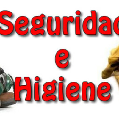 Timeline: Higiene y seguridad industrial