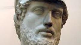 Timeline: Perikles the Athenian