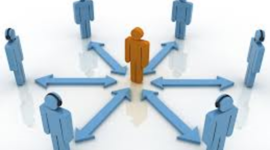 Timeline: Management History