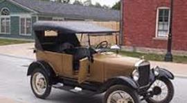 Timeline: Evolución de Detroit