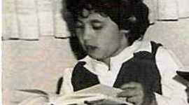 Timeline: Ellen's Jewish Identity Timeline