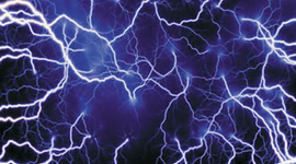 Timeline: Understanding of Electricity