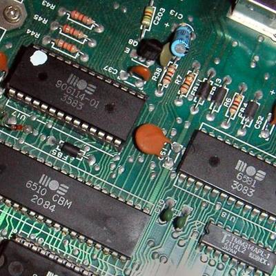 Timeline: Technology Timeline (2002-2014)