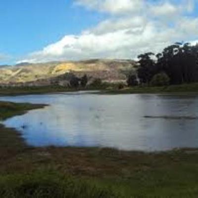 Timeline: RIO TUNJUELO