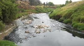 Timeline: historia rio tunjuelo