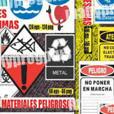 Timeline: HISTORIA DE LA SEGURIDAD INDUSTRIAL