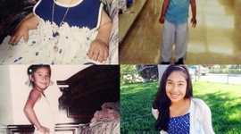 Timeline: My Life By Karen Aguilar