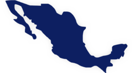 Timeline: Desarrollo histórico de la Constitución Política de los Estados Unidos Mexicanos