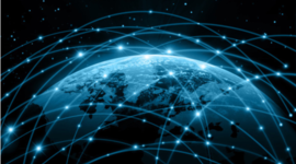 Timeline: Интернет: немного истории