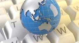 Timeline: Интернет: немного истории