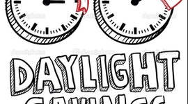Timeline: Daylight Saving