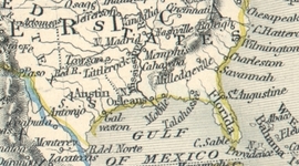 Timeline: Exploration and Colonization