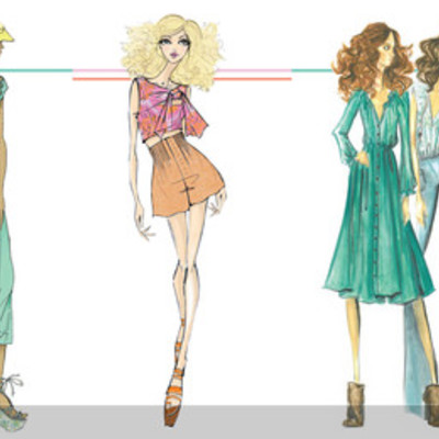 Timeline: History of Fashion