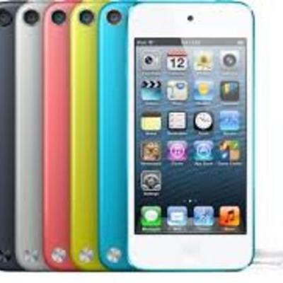 Timeline: Apple Ipod Innovations