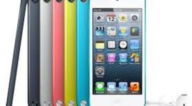 Timeline: Apple Ipod Innovations