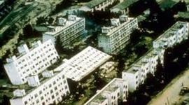 Timeline: Earthquakes