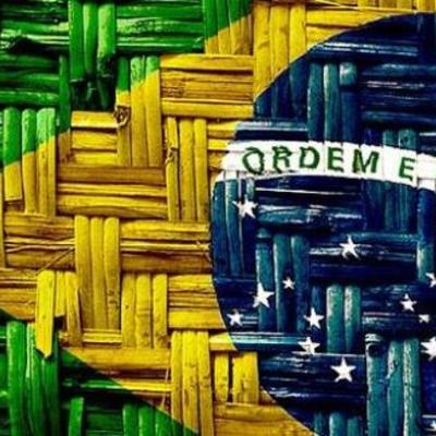 Timeline: HISTORIA DO  BRASIL