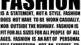 Timeline: History Fashion