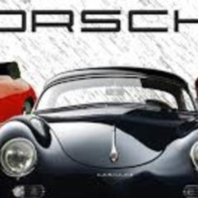 Timeline: Porsche AG