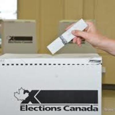 Timeline: The Right to Vote in Canada