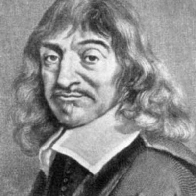 Timeline: DESCARTES I EL SEU CONTEXT