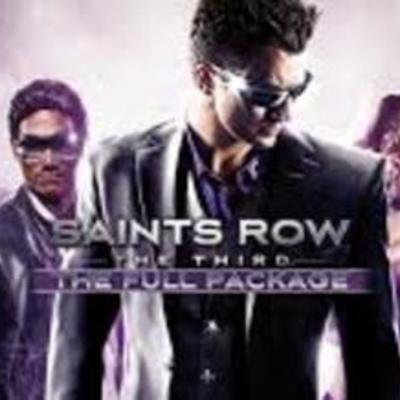 Timeline: Saint Row