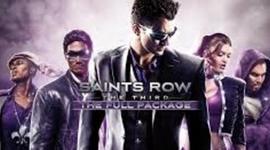 Timeline: Saint Row