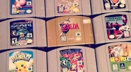 Timeline: History of the Nintendo.