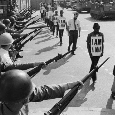 Timeline: Civil Rights