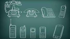 Timeline: Negative Affects of Excessive Cellphone Usage