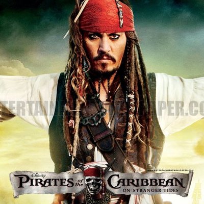 Timeline: Pirates Past Noon