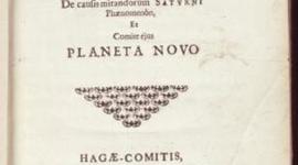 Timeline: Descubrimientos Cientificos.