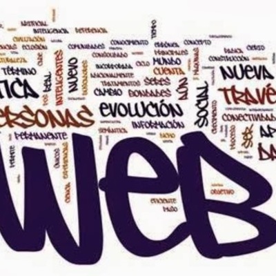 Timeline: Evolución de la Web