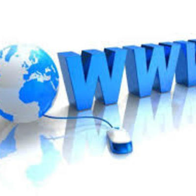 Timeline: historia de la web (1.2.3.4.5.6.7.8)