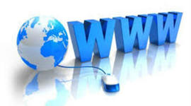 Timeline: historia de la web (1.2.3.4.5.6.7.8)