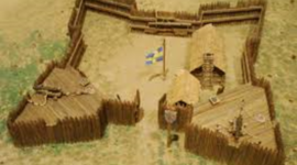 Timeline: Histroical info by roach and the beetles