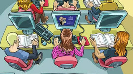 Timeline: Evolución de la Tecnología Educativa