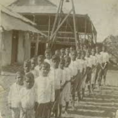 Timeline: Stolen Generation & Indigenous Rights