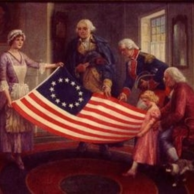 Timeline: America's Independence