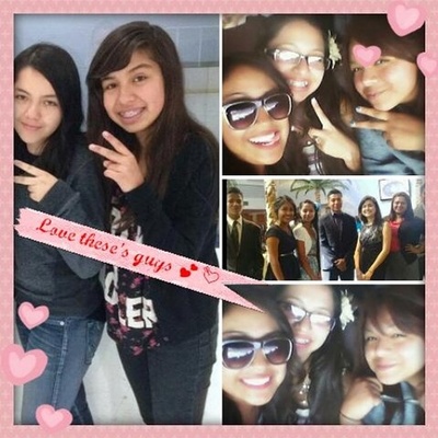 Timeline: My life by:Kassandra Martinez